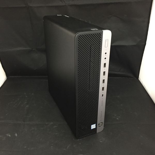 HP 〔中古〕【MARD11P】800G4/724/i5 8500 (3.00GHz)/8GB/Intel UHD