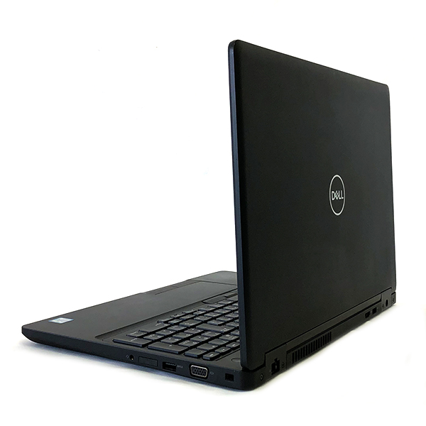 Dellノートパソコン/i 5-8350U/SSD256GB/メモリ8GB/無線 DELL 〔中古〕 Latitude 5590 / インテル® Core™ i5 プロセッサー