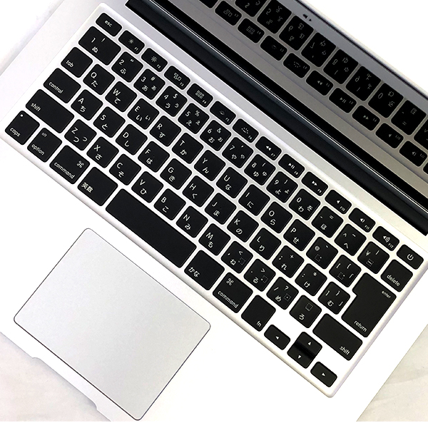 MacBook Air (13-inch, Early 2015) 中古 APPLE 〔中古〕MacBook Air (13-inch, Early 2015) (中古保証3ヶ月間