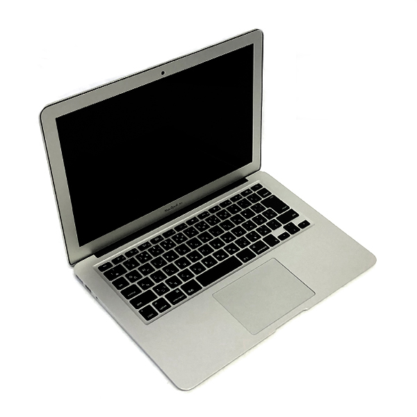 APPLE 〔中古〕MacBook Air (13-inch, Early 2015) (中古保証3ヶ月間 