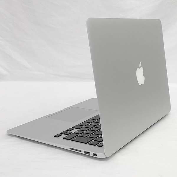 APPLE 〔中古〕MacBook Air (13-inch, Early 2015) ※バッテリー完全