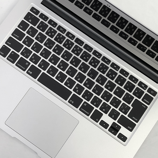 APPLE 〔中古〕MacBook Air (13-inch, Early 2015) ※バッテリー完全 