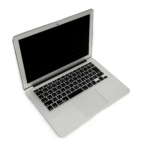【美品】バッテリー状態　正常　MacBook Air 2015年 256GB 美品】バッテリー状態 正常 MacBook Air 2015年 256GB - メルカリ