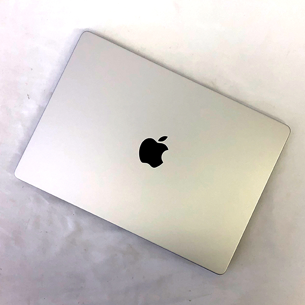 Apple - 中古 MacBook Pro14.2  13インチ 動作確認済み MacBook Pro 中古 Apple MacBookPro14,2 (13-inch, 2017) MPXV2J