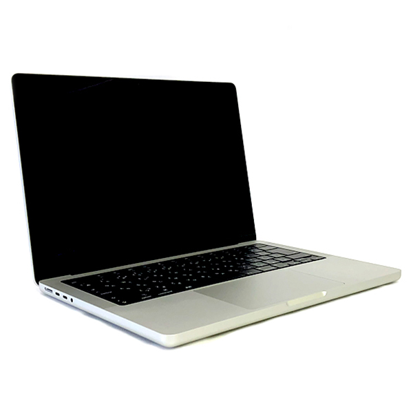 Apple アップル/MacBook Pro(14-inch,M3,Nov 2023)/MR7J3J/A/HFCY2WYRVV/パソコン/Sランク/85【中古】 14