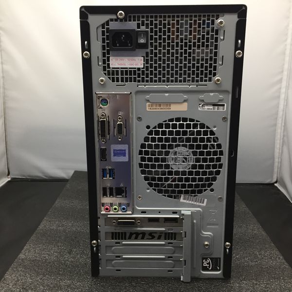 自作pc (i5 8400)/ssd500gb/メモリ16gb/gtx1050 自作pc (i5 8400)/ssd500gb/メモリ16gb/gtx1050