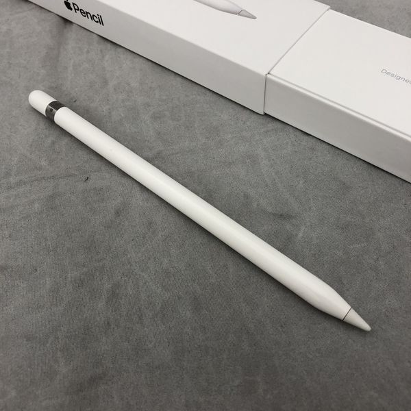 APPLE 〔中古〕Apple Pencil 第1世代 MK0C2J/A（中古保証1ヶ月間 