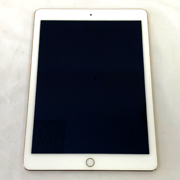 APPLE 〔中古〕即納 iPad Air2 Wi-Fiモデル 64GB ゴールド MH182J/A 