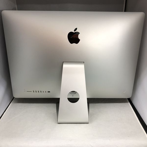 APPLE 〔中古〕iMac (Retina 5K・27-inch・Late 2015) インテル® Core ...