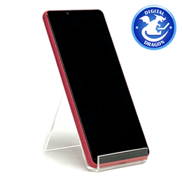 〔中古〕即納 Xperia10 III SO-52B ピンク docomo対応端末(SIMロックなし) (中古保証3ヶ月間)