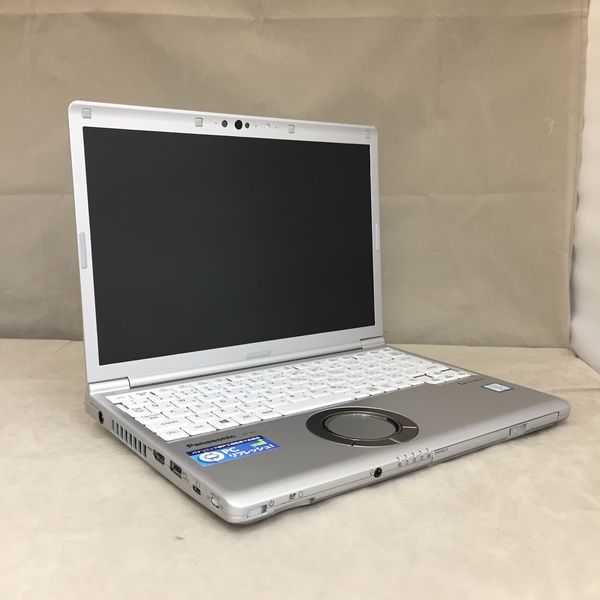 Let's Note CF-SV7H87LC Panasonic Let's note CF-SV7H87LC