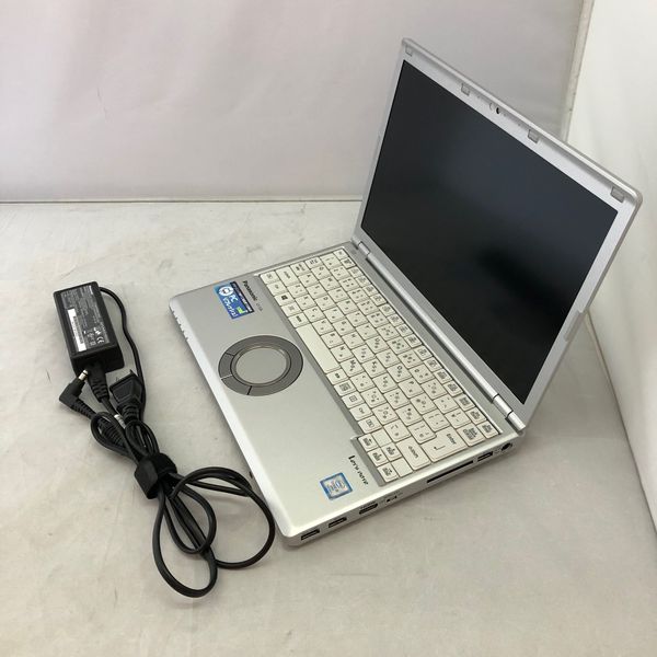PANASONIC 〔中古〕CF-SZ6RDYVS（中古保証3ヶ月間） | パソコン工房