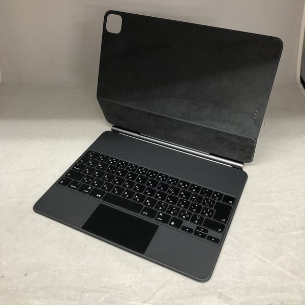 Magic Keyboard 12.9 iPadPro 第5世代　日本語