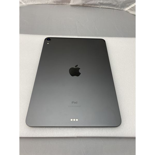 APPLE 〔中古〕iPad Pro 11ｲﾝﾁ (第1世代) Wi-Fi 256GB ｽﾍﾟｰｽｸﾞﾚｲ ...