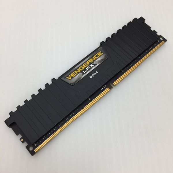 DDR4-2666 PC4-21300 16GB(4GB×4枚)