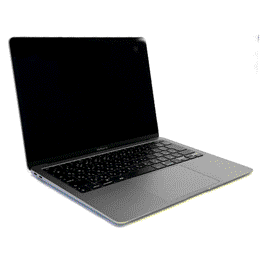 〔中古〕即納 MacBook Air (Retina・13-inch・2020)(中古保証3ヶ月間)