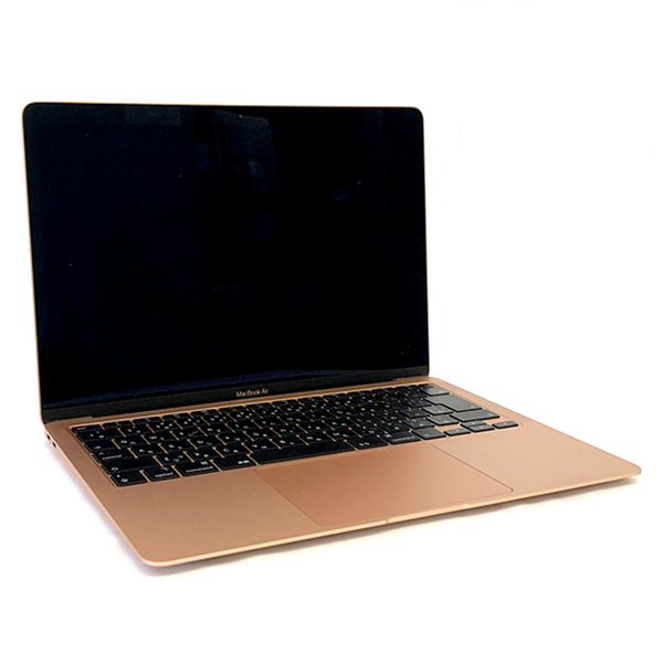 APPLE 〔中古〕MacBook Air (Retina・13-inch・2020) (中古保証3ヶ月間