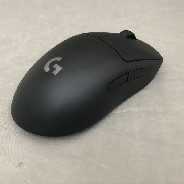 ロジクール 〔中古〕PRO LIGHTSPEED Wireless Gaming Mouse GPPD002WLr（中古保証1ヶ月間