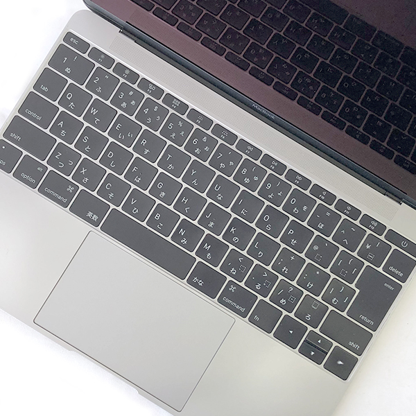 APPLE 〔中古〕即納 MacBook (Retina・12-inch・Early 2015)(中古保証3