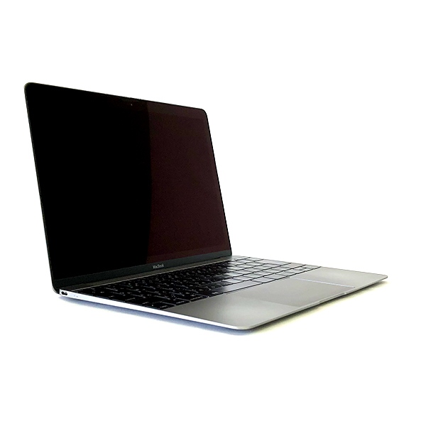 MacBook retina 12-inch 2015