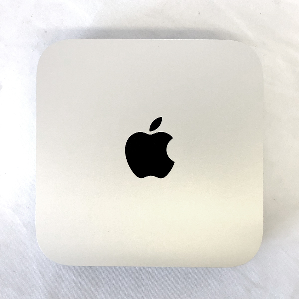 Mac Mini 2023新品未開封