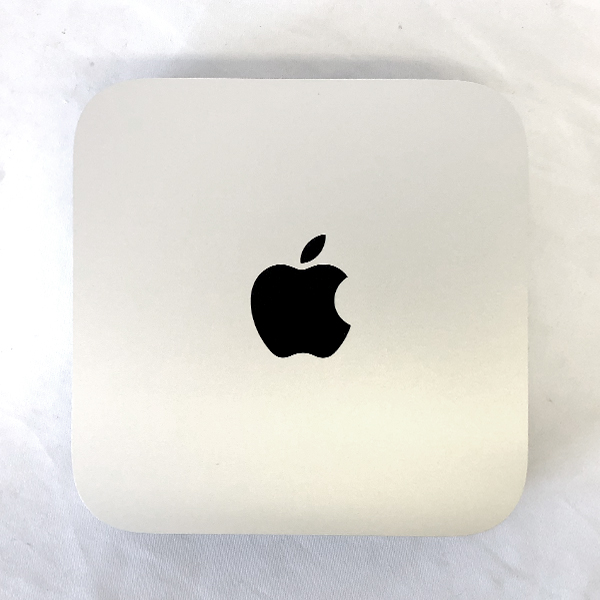 Apple Mac mini M2 MMFK3J/A (2023)  新品未開封