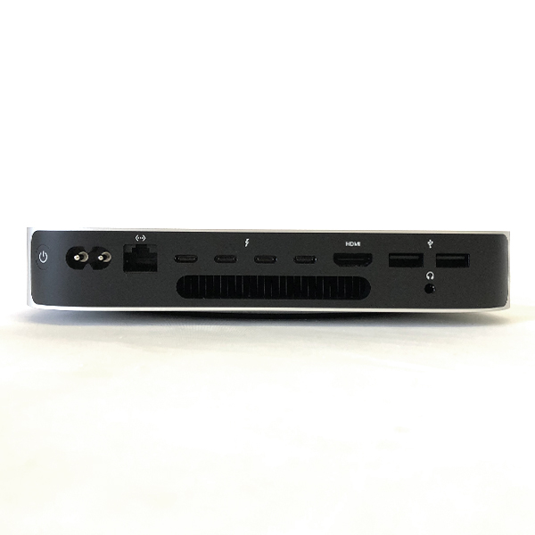 新古品 Apple M2pro Mac mini  512GB SSD