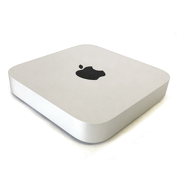 新古品 Apple M2pro Mac mini  512GB SSD