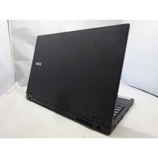 ノートパソコン NEC PC-VKT16XZG3 中古 第8世代i5 Win11