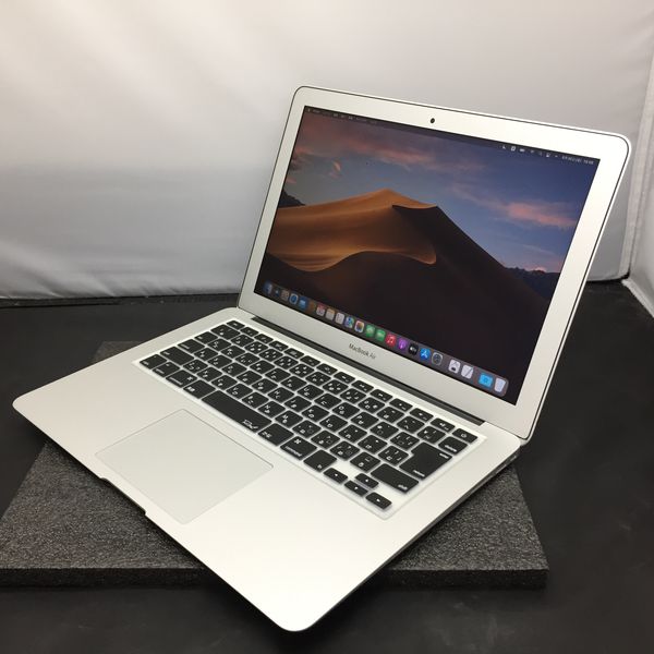 APPLE 〔中古〕MacBook Air (13-inch・Mid 2017) MQD32J/A（中古保証3