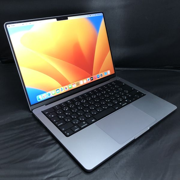 ☆～ 1円スタート！！ Apple MacBook Pro A1708 (13-inch， 2017