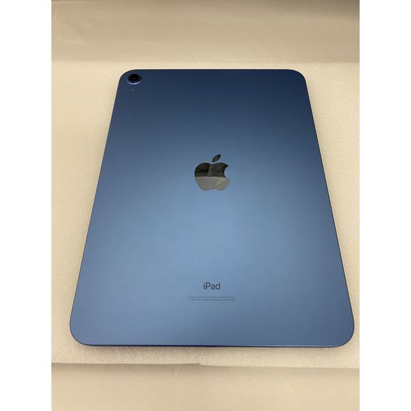 iPad第10世代 64GB