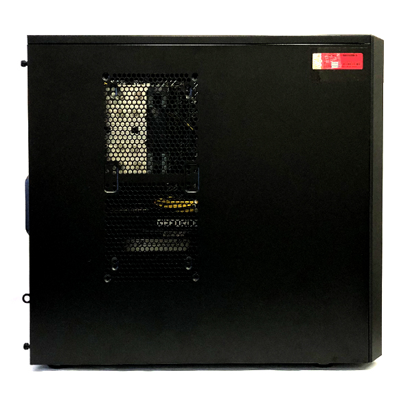 その他メーカー 〔中古〕 raytrek BTO PC / インテル® Core™ i9-10850K