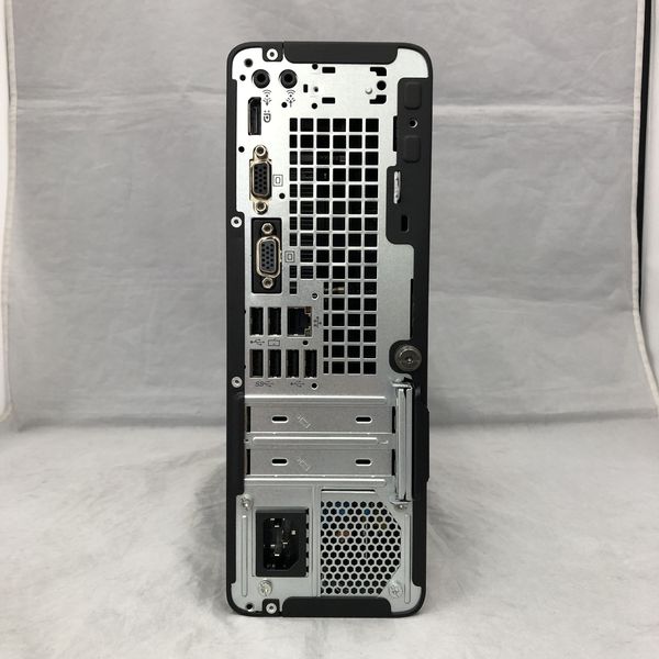 C*e様 【中古】HP ProDesk 600 G6PD SFF/Corei5/ HP 〔中古〕HP ProDesk 400 G6 SFF（中古保証3ヶ月間） | パソコン工房