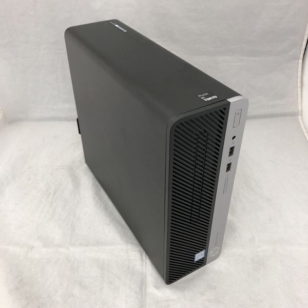 HP 〔中古〕HP ProDesk 400 G6 SFF（中古保証3ヶ月間） | パソコン工房 ...