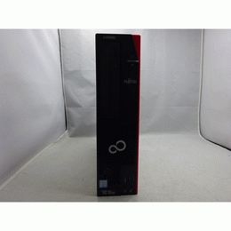 〔中古〕FMVD38001（中古保証3ヶ月間）
