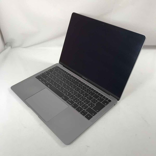 APPLE 〔中古〕MacBook Air (Retina・13-inch・2019) スペースグレイ