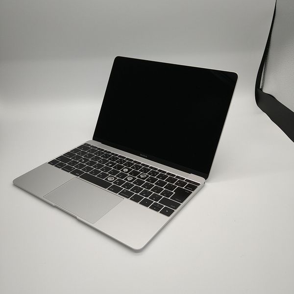 APPLE 〔中古〕MacBook (Retina, 12-inch, Early 2016) MLHA2J/A シルバー