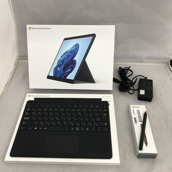パソコン PC 8PQ-00026 Microsoft（Surface Pro