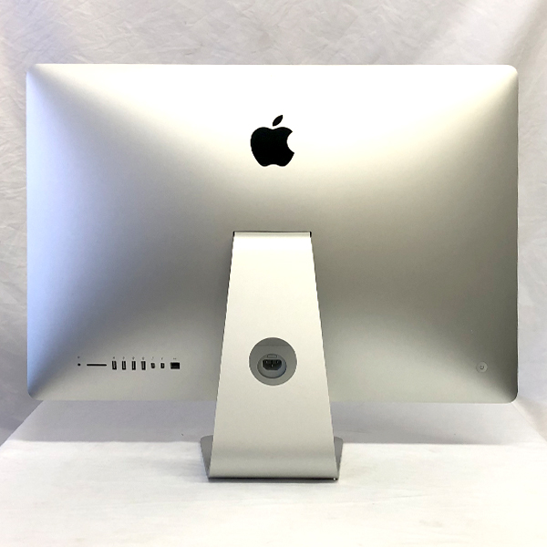 パソコン iMac Retina 27inch late2015 APPLE 〔中古〕iMac (Retina 5K・27-inch・Late 2015) ※液晶症状有り