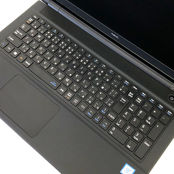 NEC 〔中古〕 VersaPro VKT25/E-3 / インテル® Core™ i5 プロセッサー