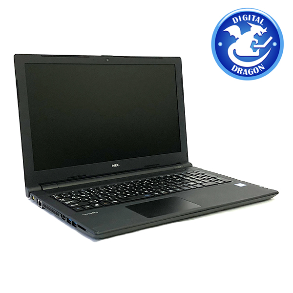 NEC 〔中古〕 VersaPro VKT25/E-3 / インテル® Core™ i5 プロセッサー