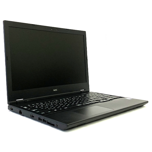 NEC 〔中古〕VersaPro VRL21F-7 / インテル® Core™ i3 NEC 〔中古〕VersaPro VRL21F-7 / インテル® Core™ i3