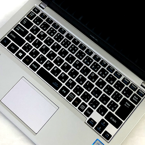 NEC 〔中古〕 VersaPro VK23LB-U / インテル® Core™ i3 プロセッサー