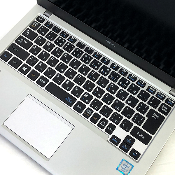 NEC VK23TF-U i5-6200U メモリ8GB 美品 Office付② NEC VK23TF-U i5-6200U メモリ8GB 美品 Office付② NEC VK23TF-U i5-