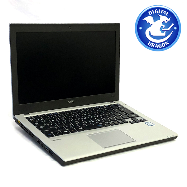 NEC - NECノート　VersaPro VK23TB-P　12インチ　OSのみ Amazon.co.jp: NEC VersaPro VK23TB / 12.5インチ ノートPC/CPU
