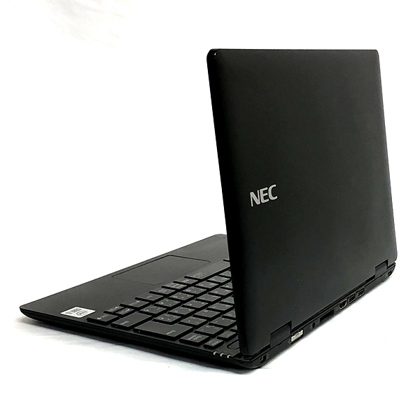 【美品】NEC VersaPro VKT10C-7 Core i5 10210Y NEC 〔中古〕VersaPro VKT10/C / インテル® Core™ i5-10210Y