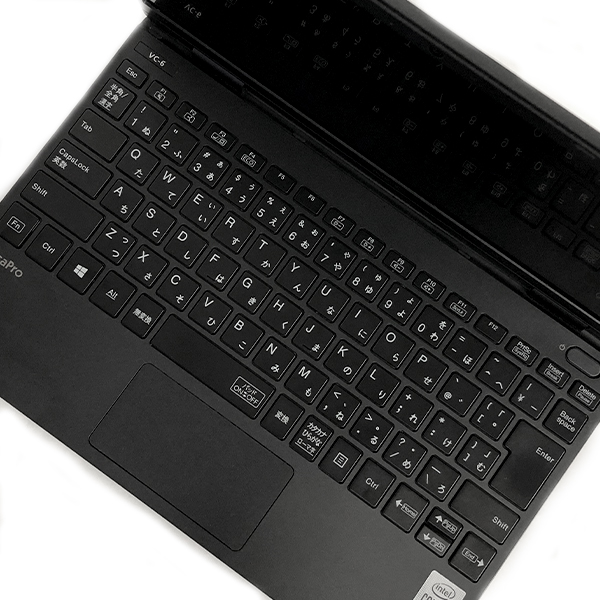 NEC 〔中古〕VersaPro VKT10/C / インテル® Core™ i5-10210Y