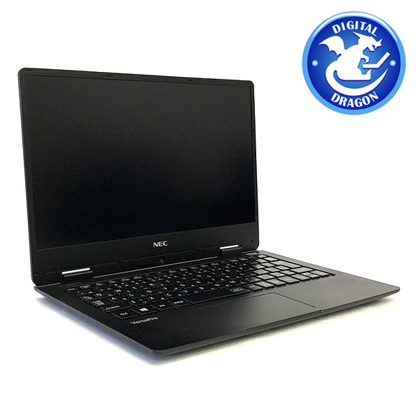 NEC 〔中古〕即納 VersaPro VKT12H-1 / インテル® Core™ i5-7Y54