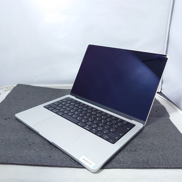 APPLE 〔中古〕MacBook Pro (14-inch・M2Pro・2023) 16GB/512GB MPHH3J